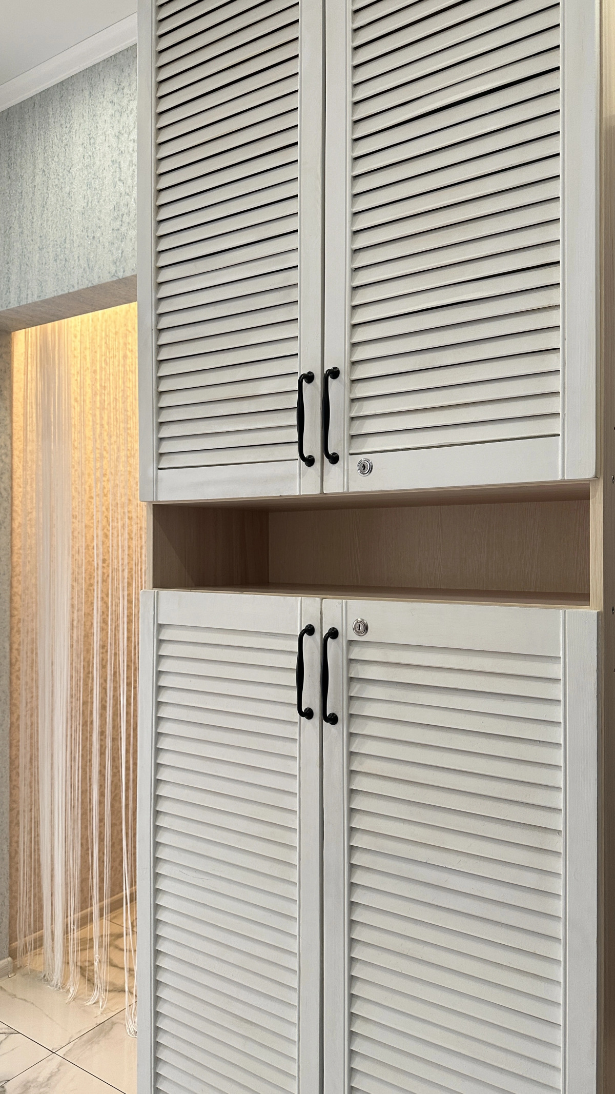 Апартаменты Мята