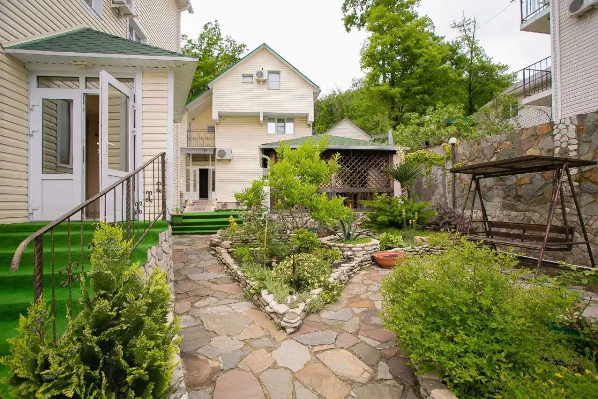 Гостевой дом Бьюти спа на Ручейной