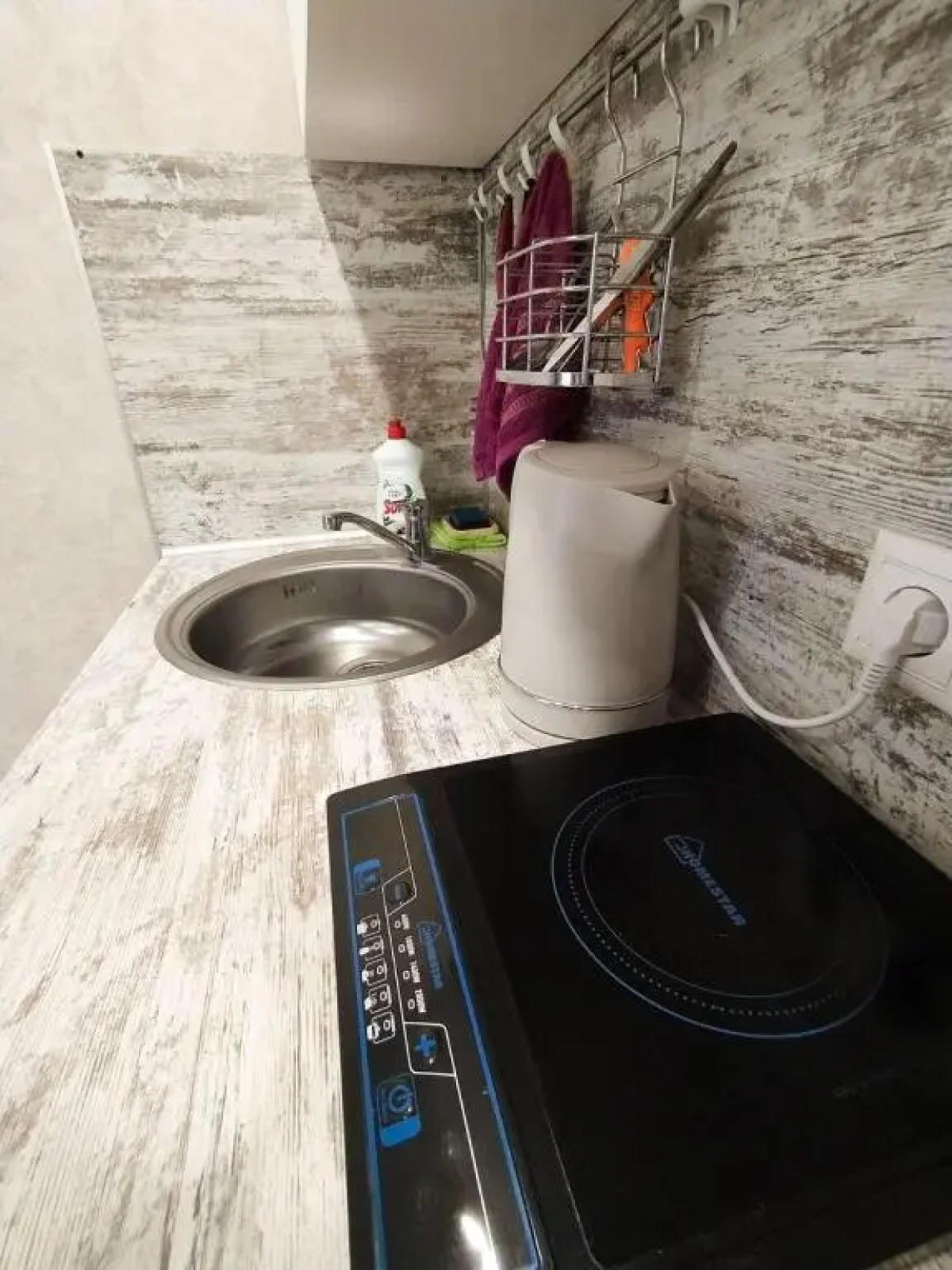 Апартаменты в Домодедово №2