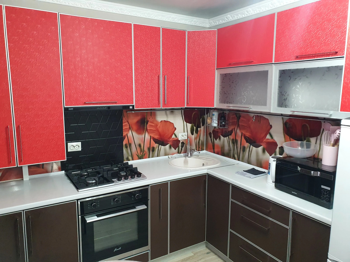 Квартира Уютное место