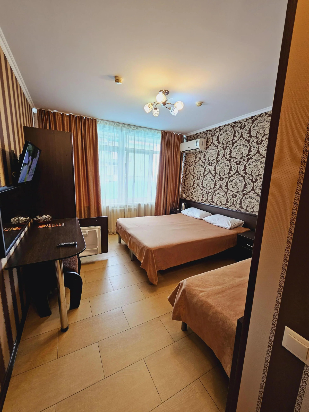 Вилла Босса