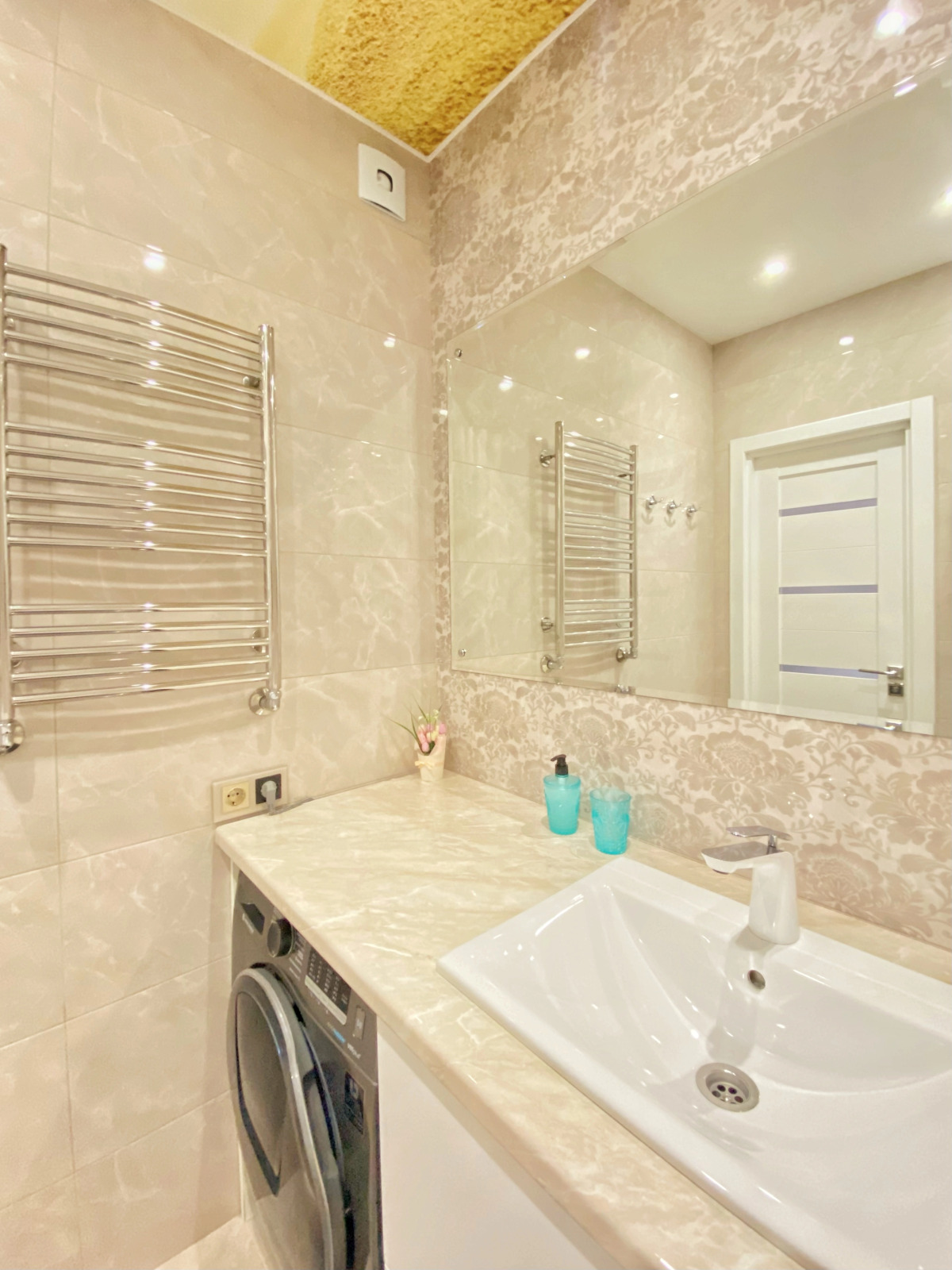 Апартаменты 2к Апартаменты Apart-Comfort Вишняки 5к2