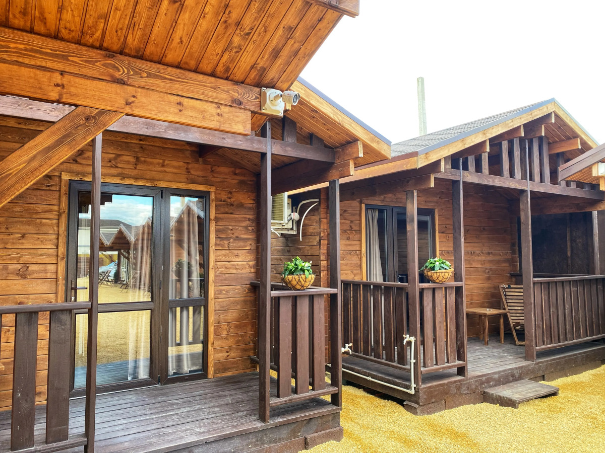 Гостевой дом Sunny House