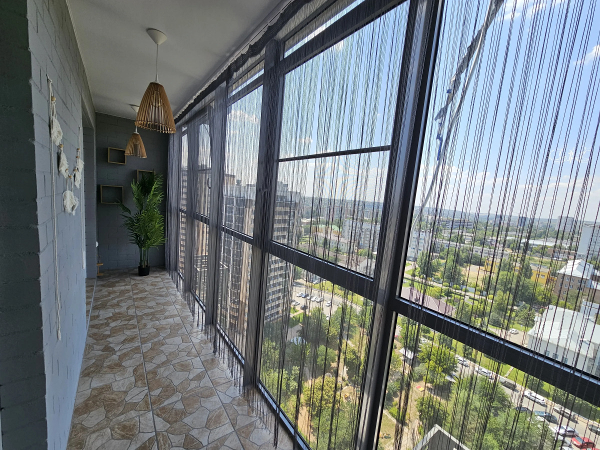 Апартаменты Grand Lux