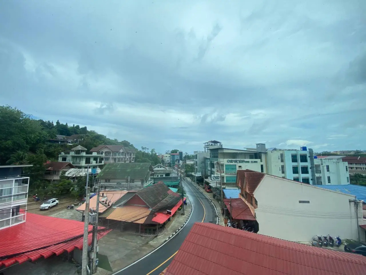 Гостевой дом Shaka