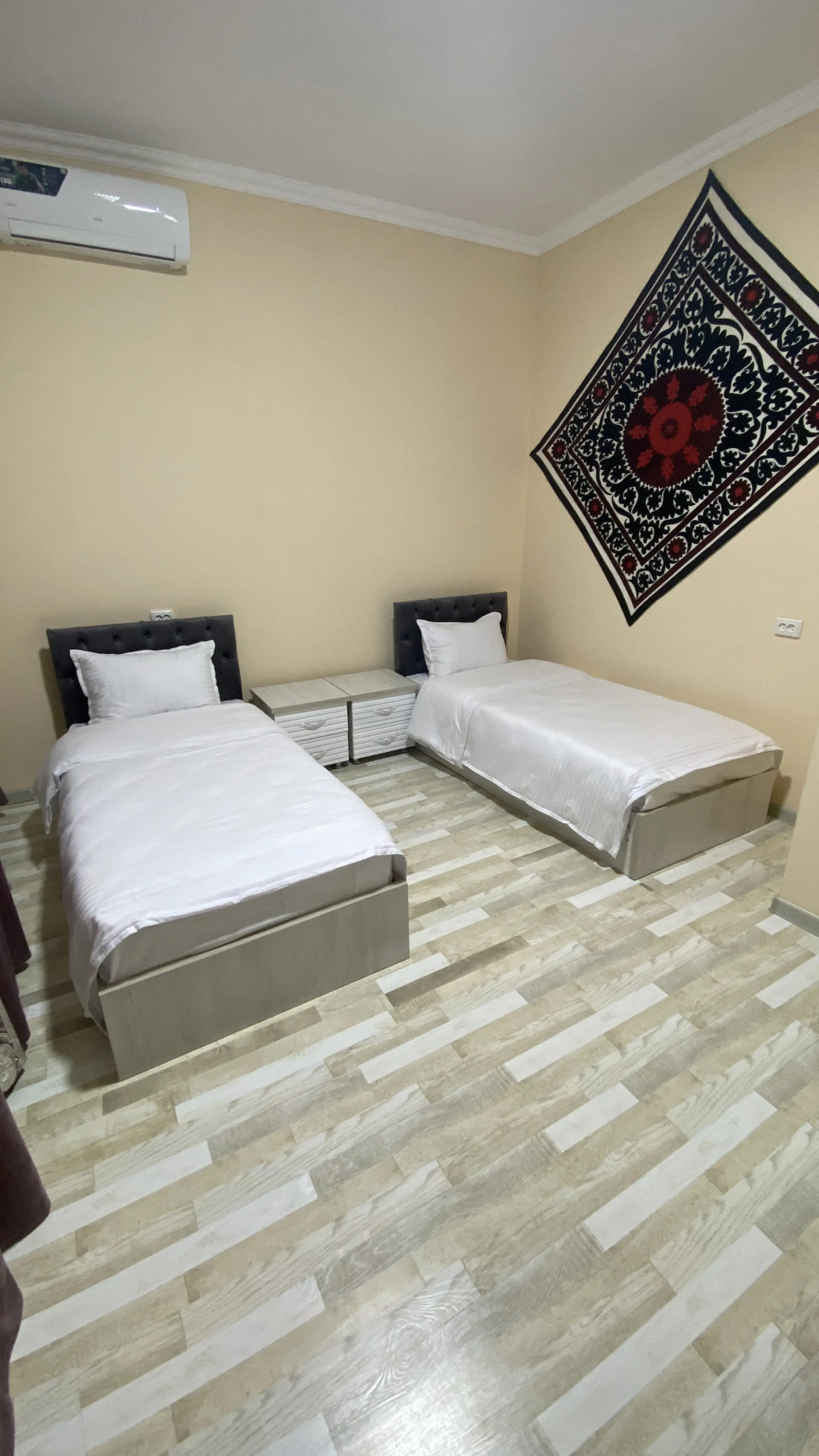 Гостевой Дом Old City