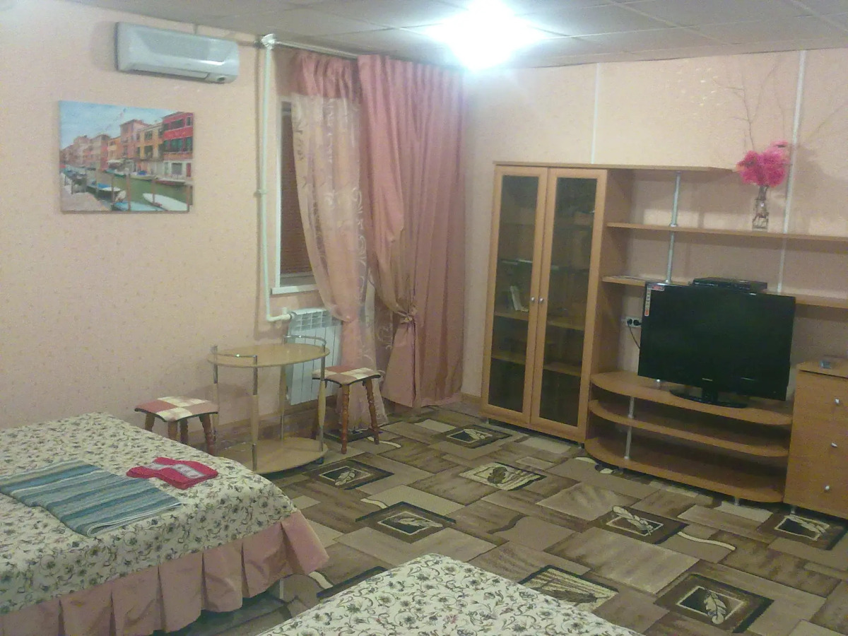 Северная Звезда