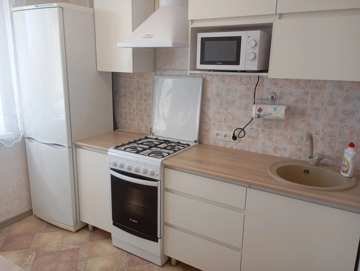 Квартира Уютная  в центре Витебска