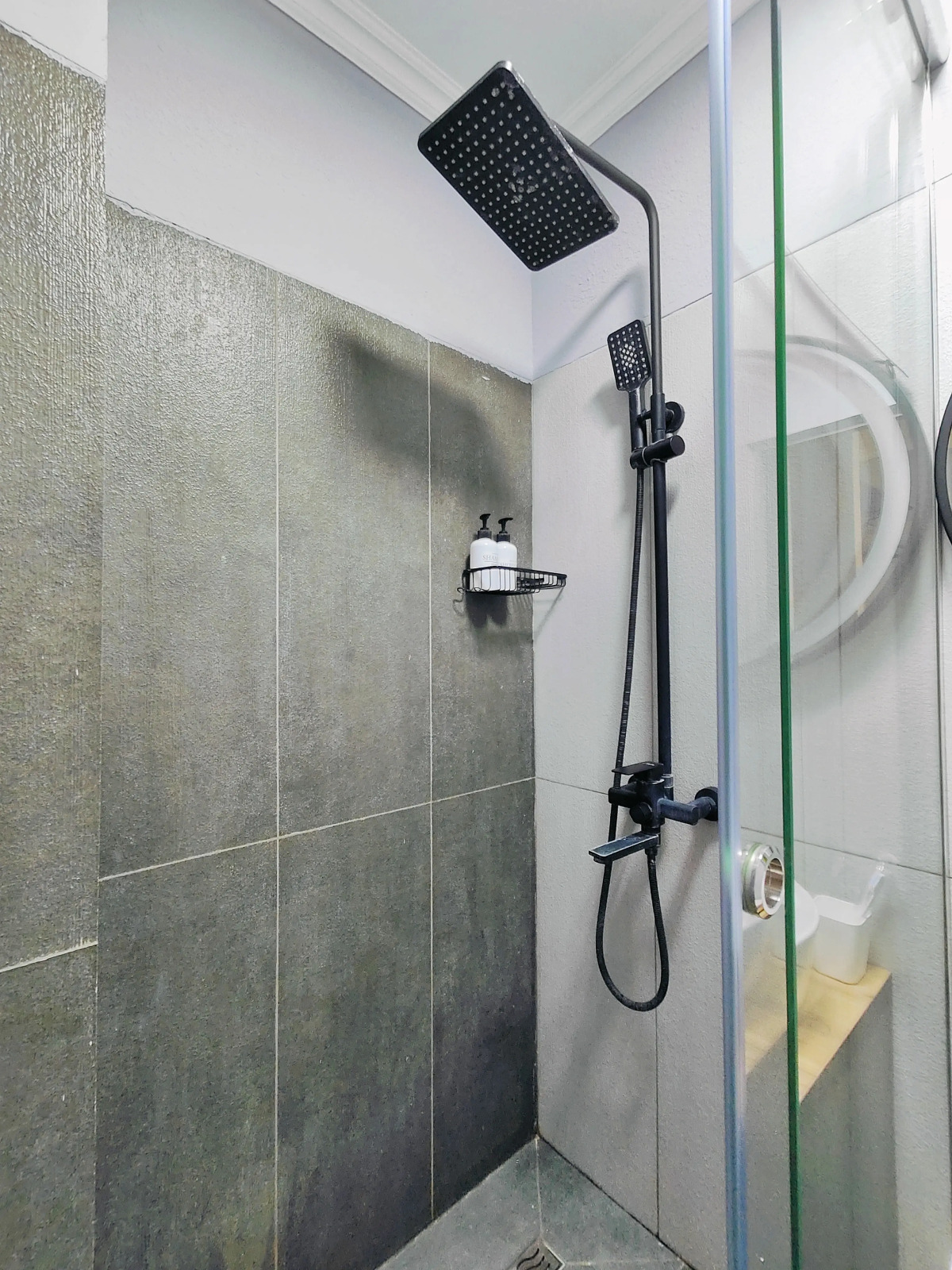 Апарт-отель The Apartments 95