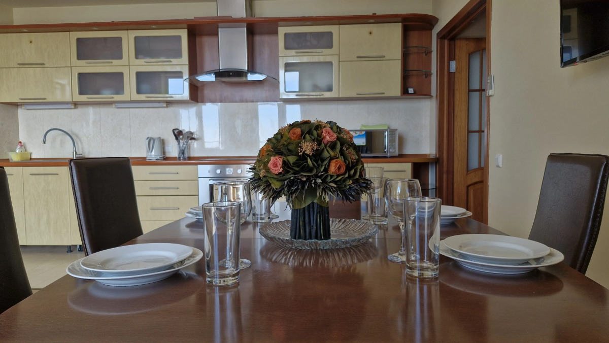 Квартира Атлант Алушта 2