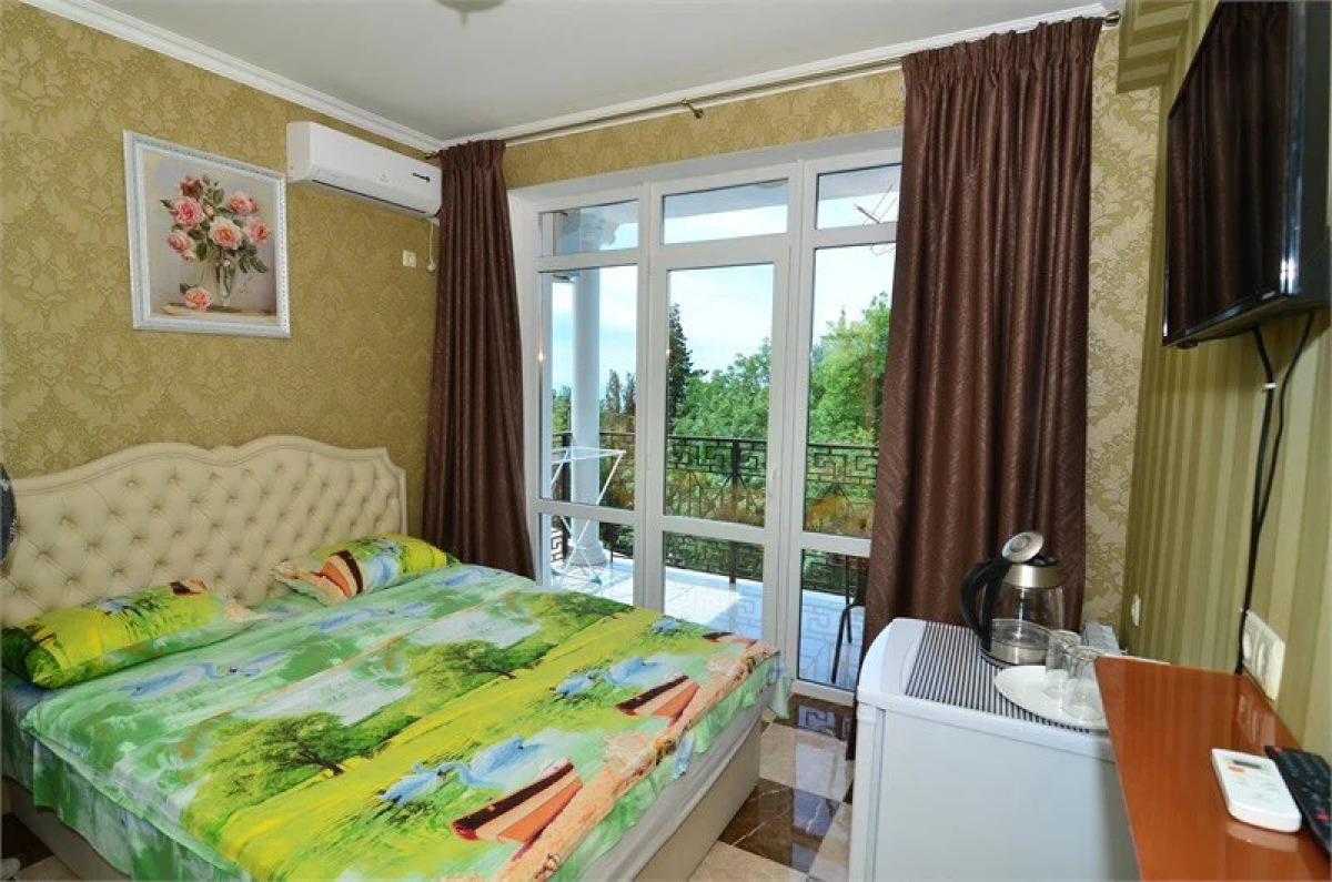 Гостевой Дом Artas