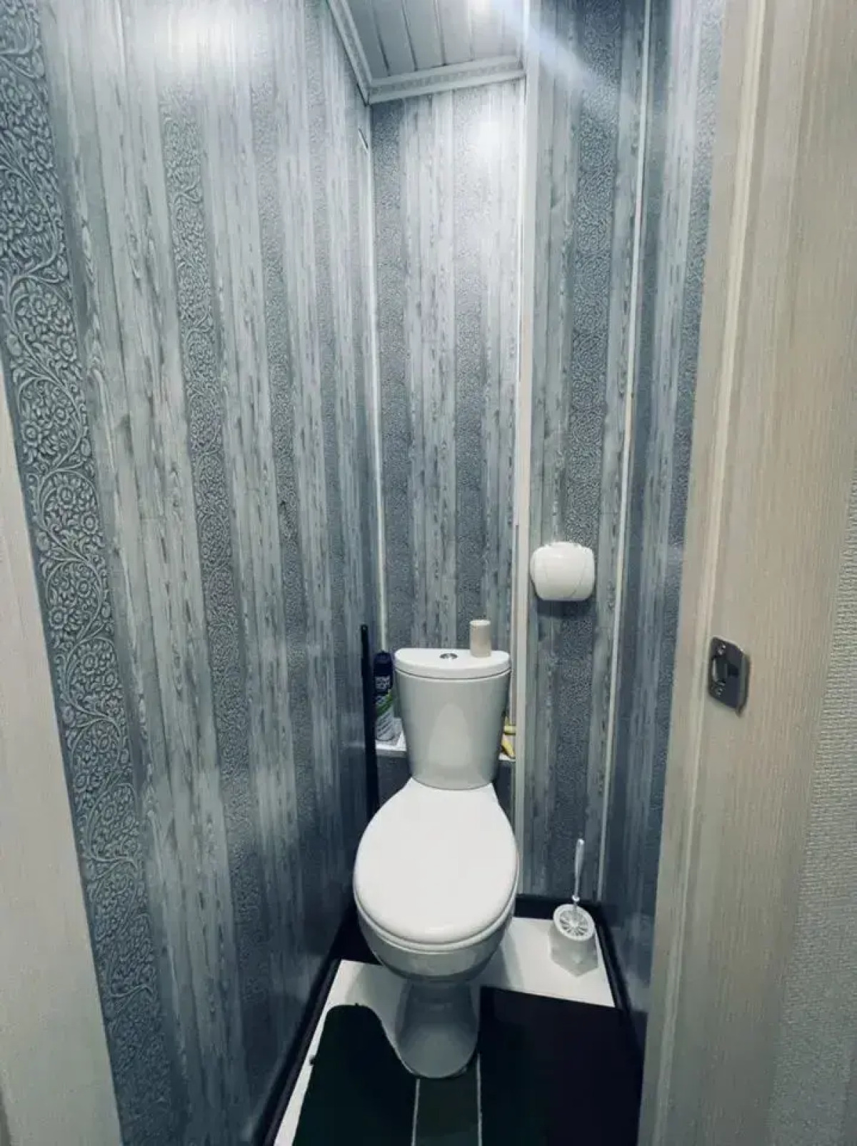 Квартира на улице Приморская 20