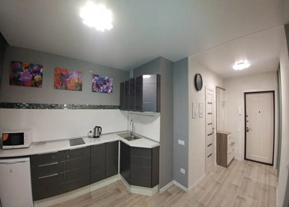 Квартира на Федерации 130А 12110