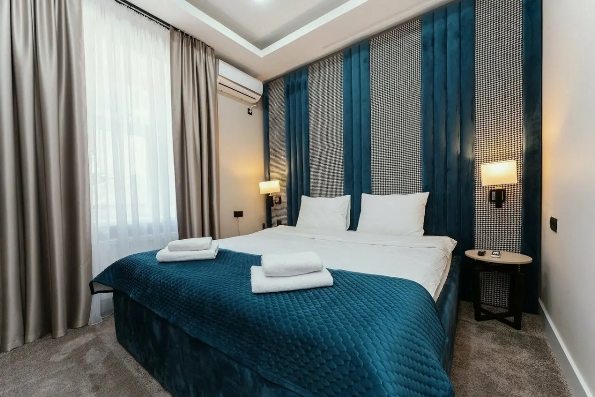 Гостевой дом Imperial Joy