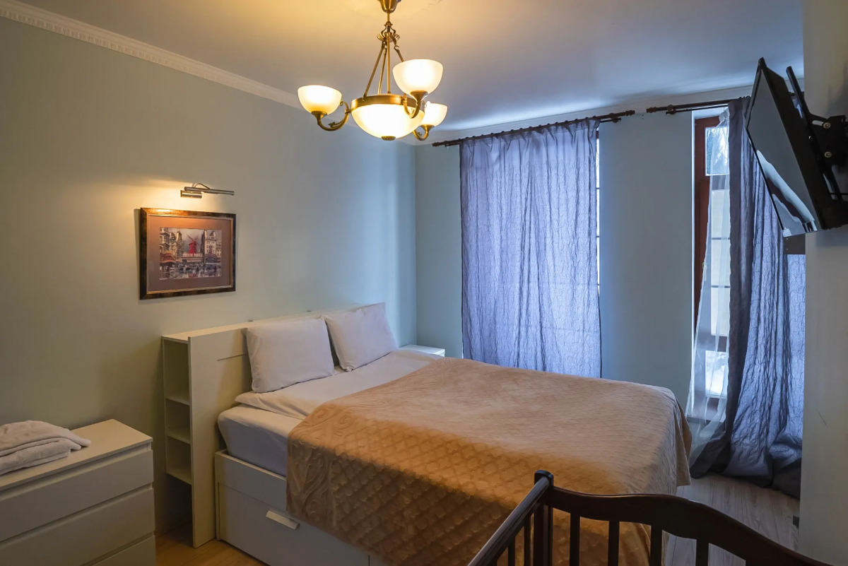 Вилла Усадьба Батюшково