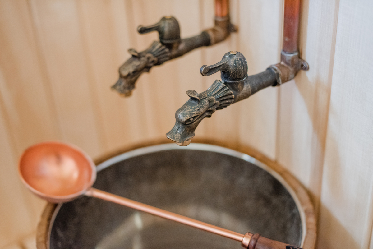 Гостевой дом Логи апарт