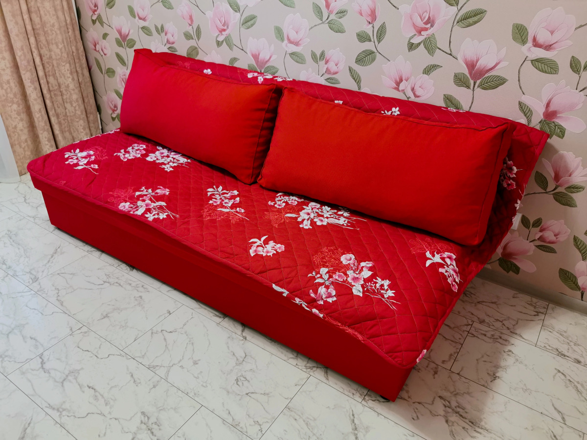 Квартира Двухкомнатные апартаменты