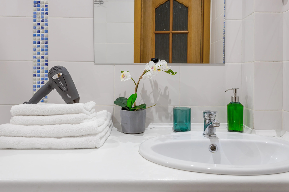 Апартаменты Студия рядом с Университетом