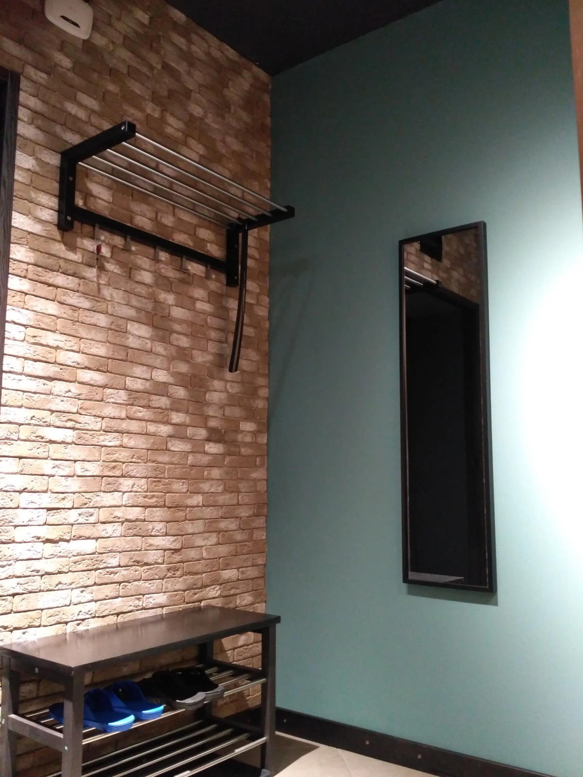 Апартаменты Уютная Студия