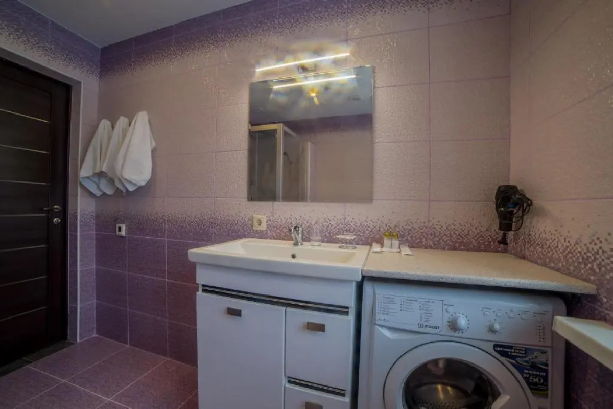 Квартира Chaikovsky