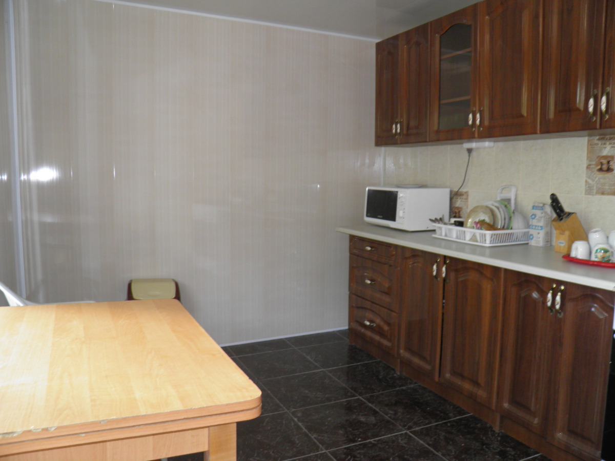 U Yudzhina Guest House