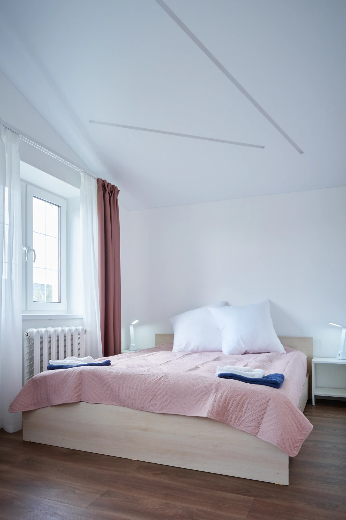 Гостевой дом B 612