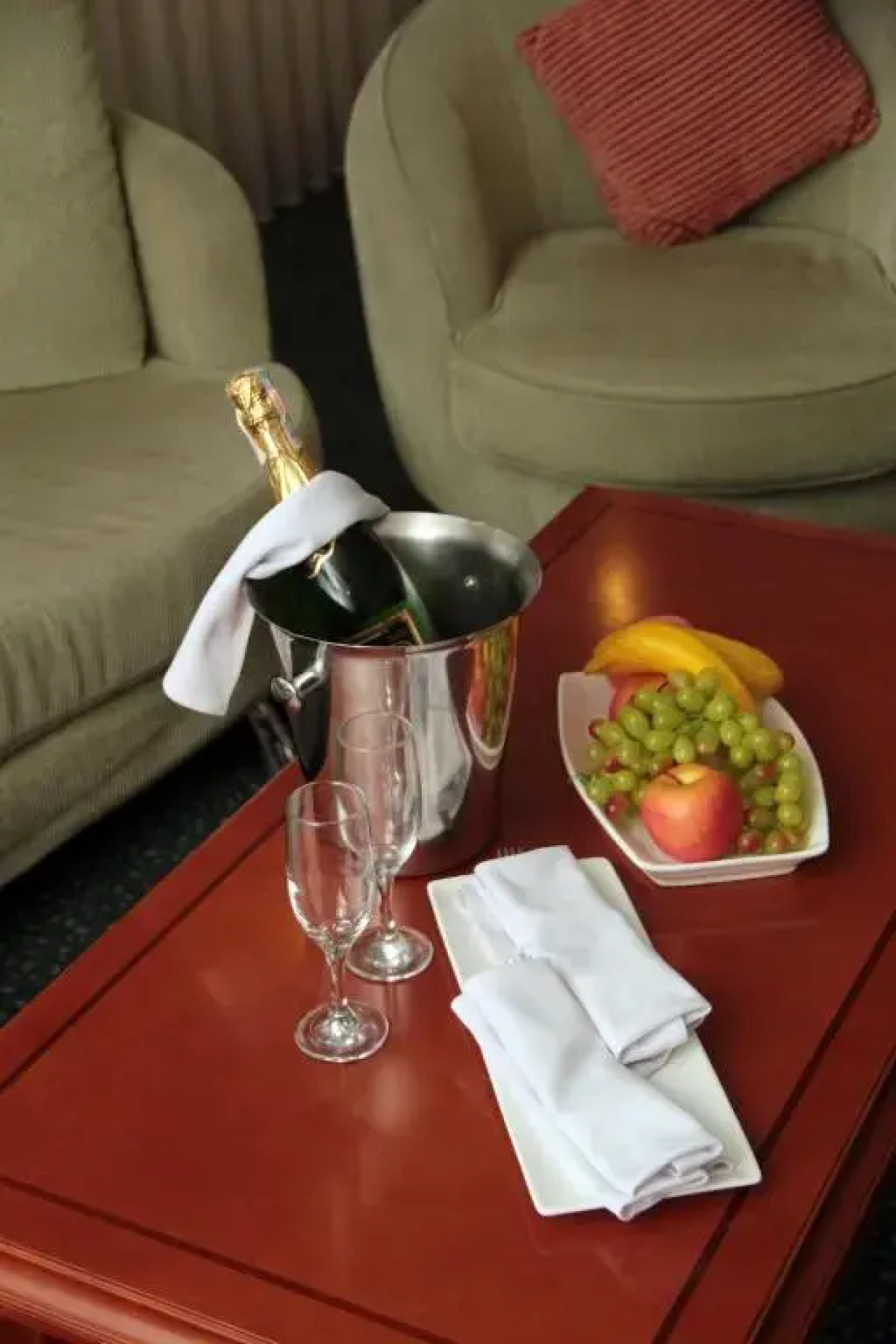 Отель Ramada by Wyndham Ташкент