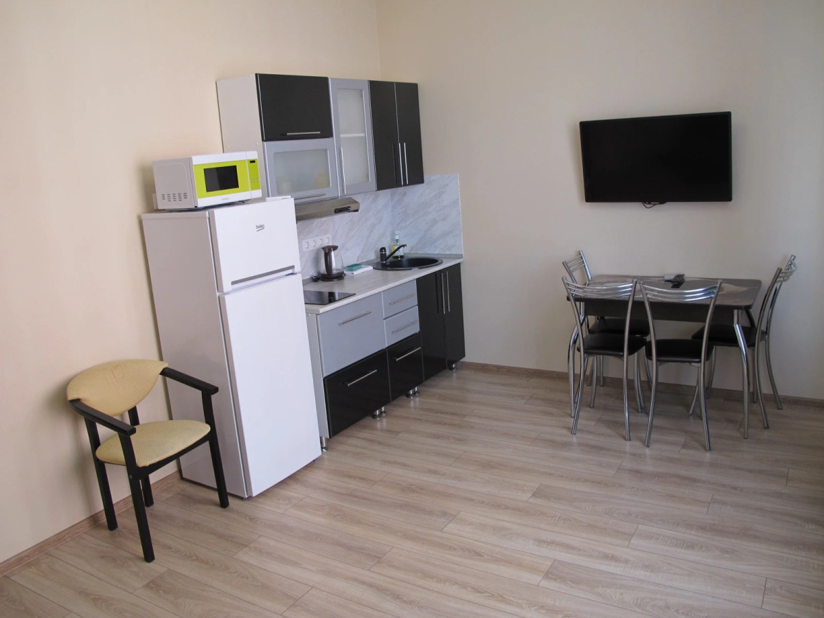 Апартаменты Шкиперская 9