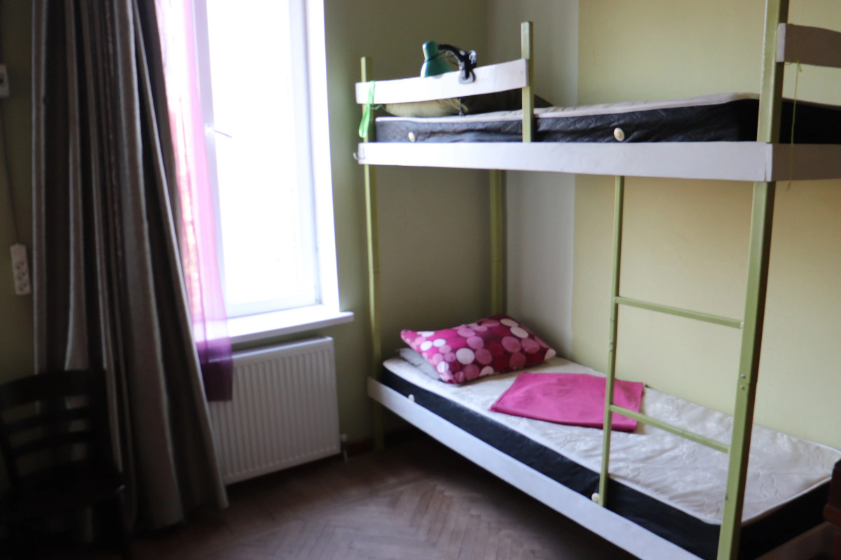 Гостевой дом Picnic hostel