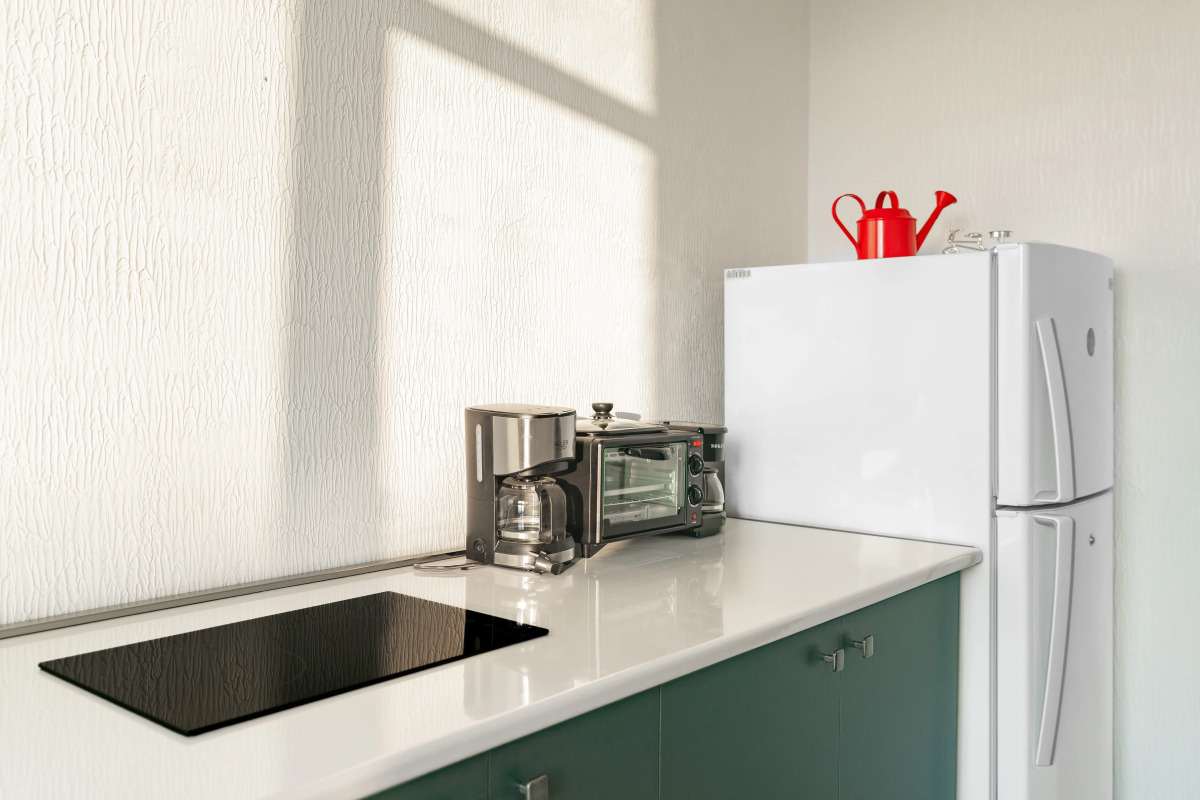 Отель Panorama Family