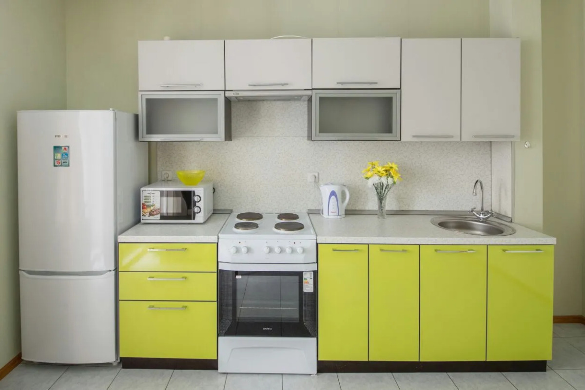 Апартаменты на площади Восстания