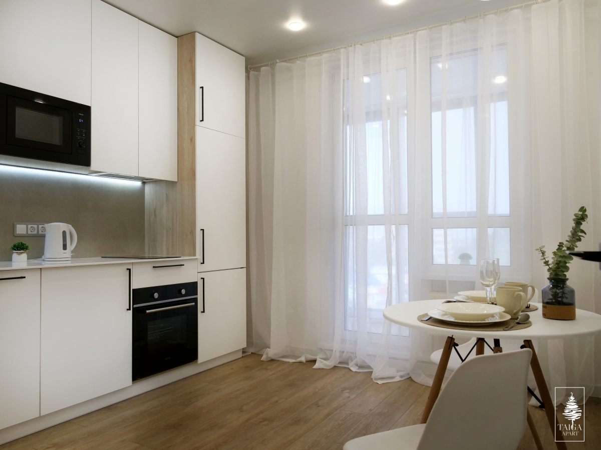 Квартира Элитная