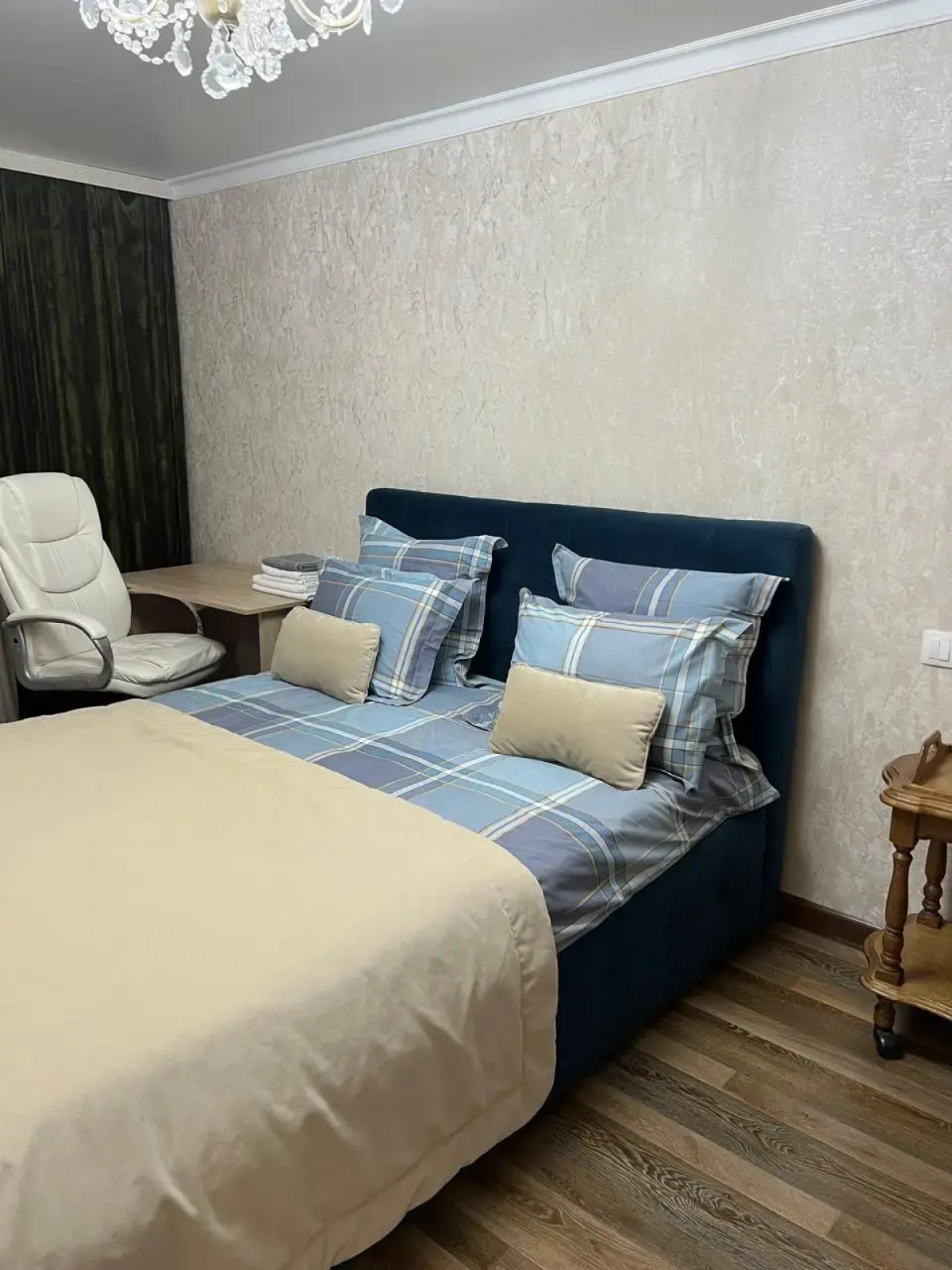 Квартира 1 комнатная на Островского 36