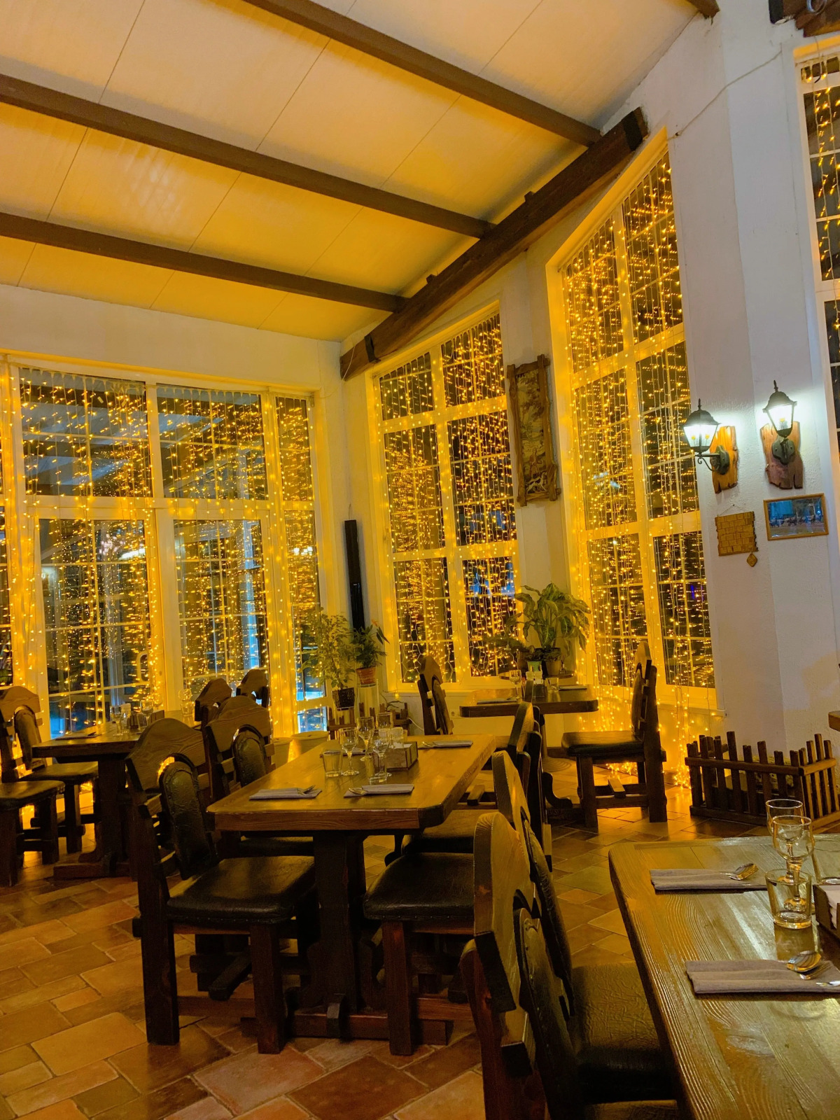 Гостевой Дом Терн Вилладже