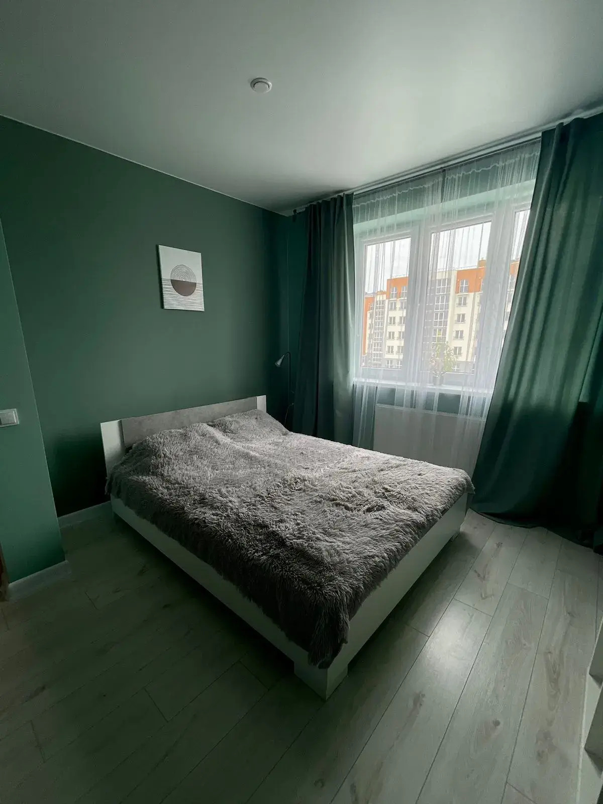 Квартира улица Римская 3 однокомнатная на море посуточно