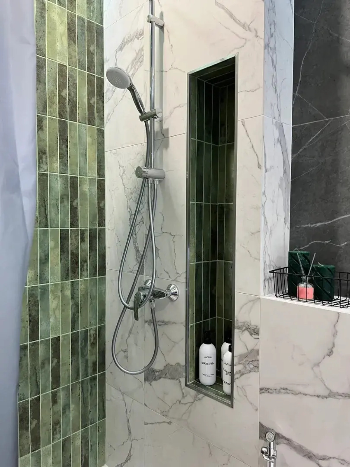 ДзенХоум Отражение 709