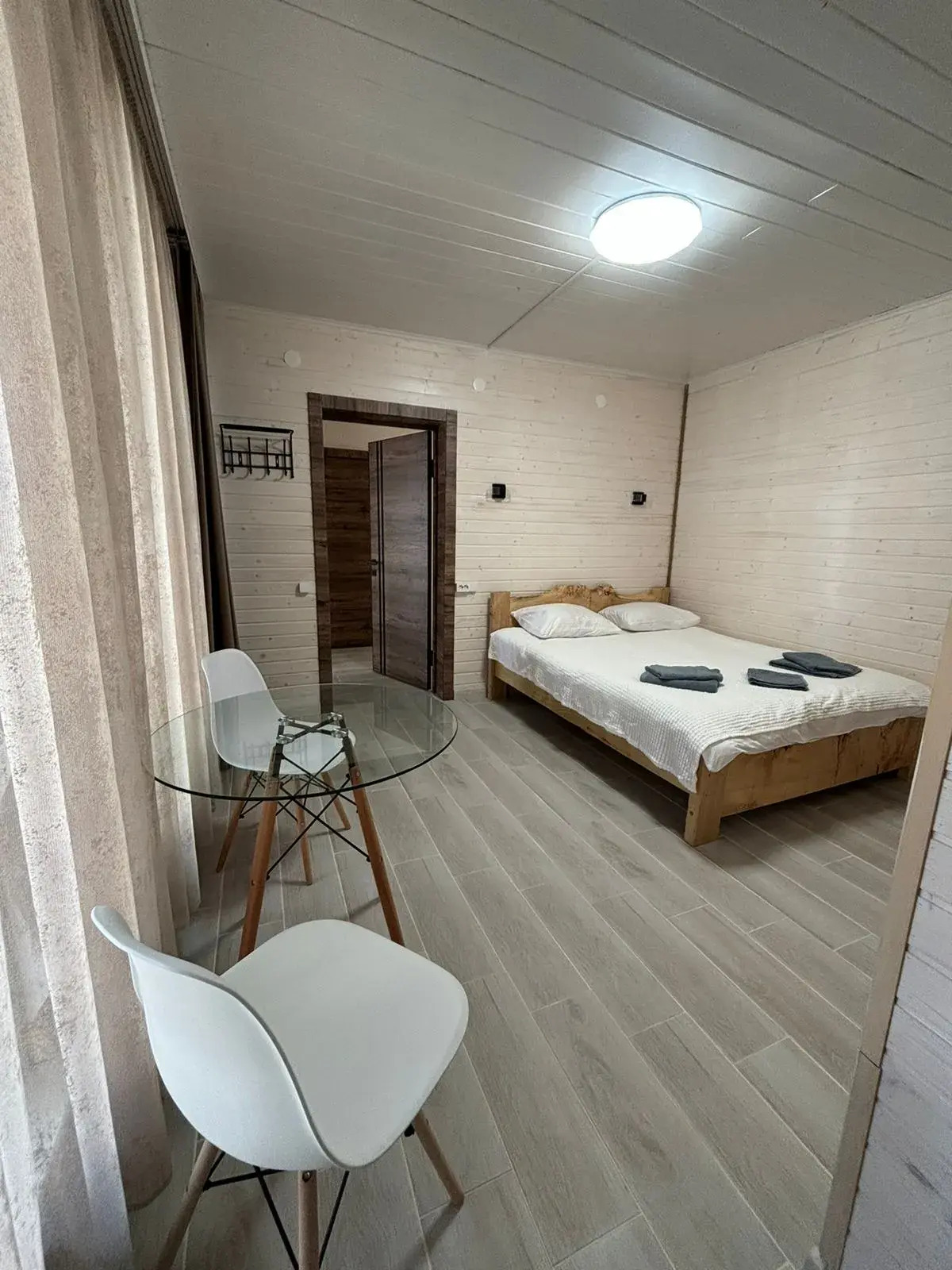 Вилла Гостевая усадьба