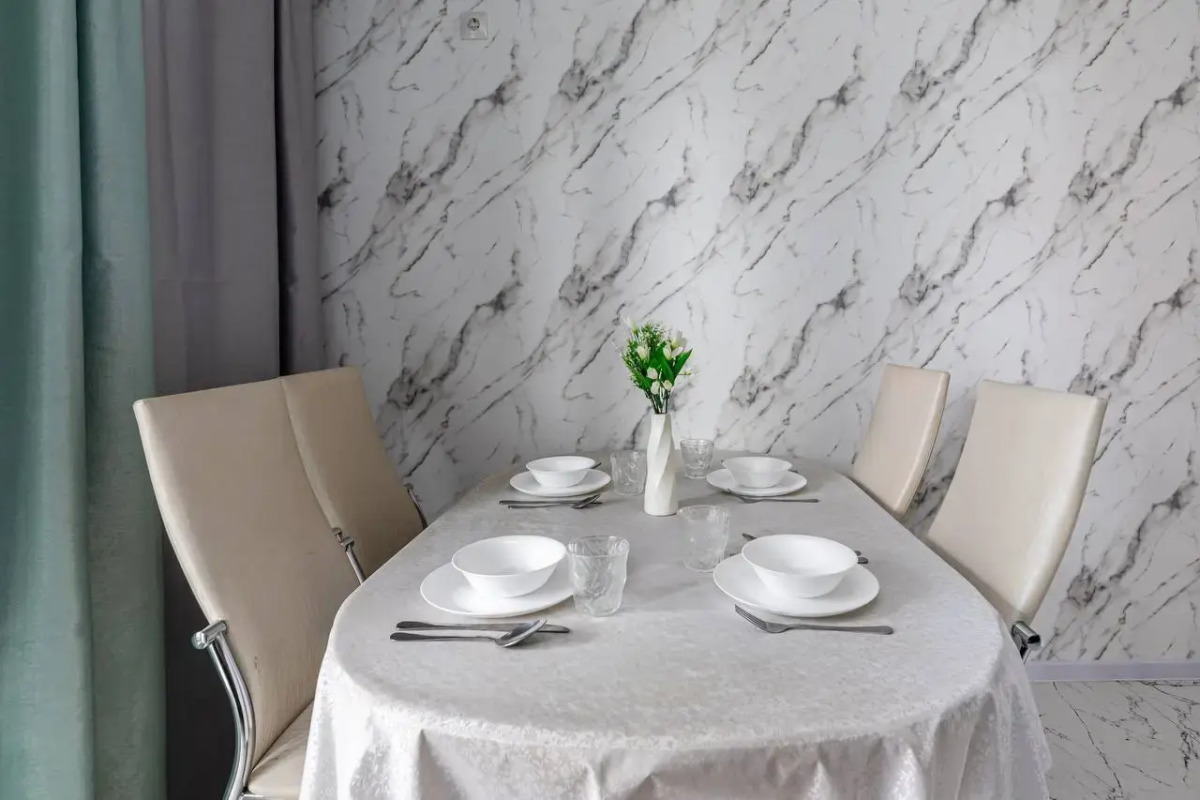 Квартира Двухкомнатная Усады 8 Спальных Мест