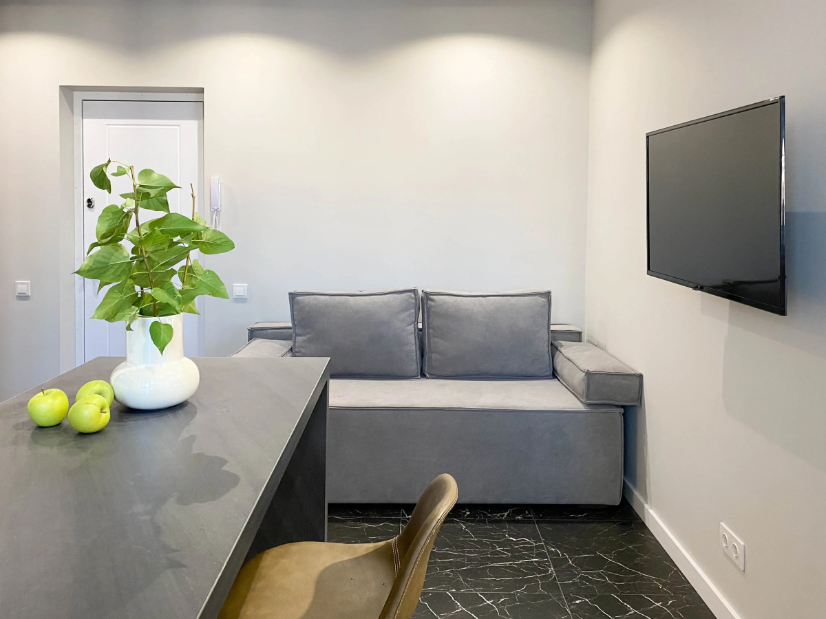 Апартаменты Дом Кино