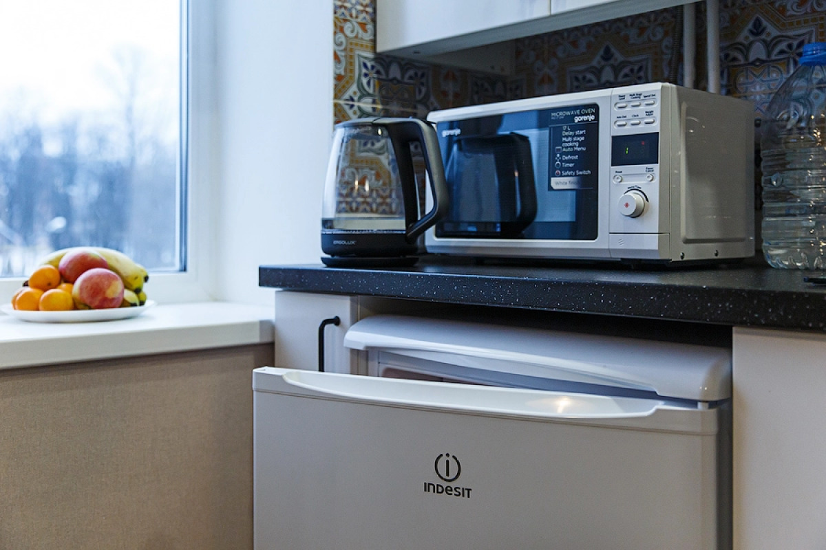 Апартаменты Арт около Кремля Кантри