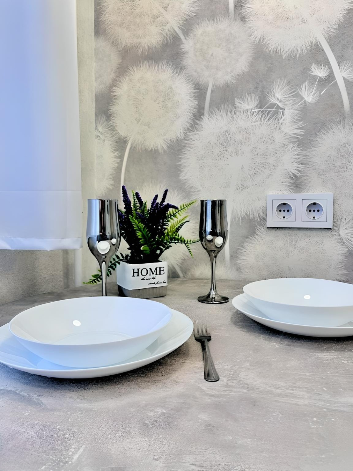 Квартира в самом сердце города