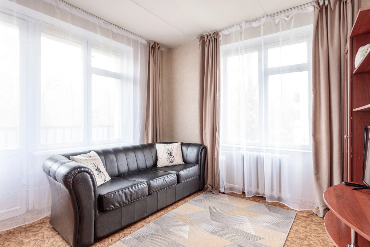 Апартаменты Apart-Real Tsaritsino