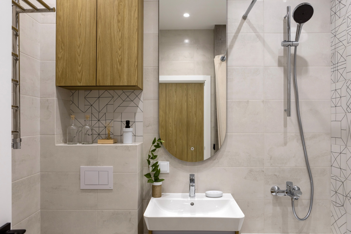 Апартаменты Peach amber