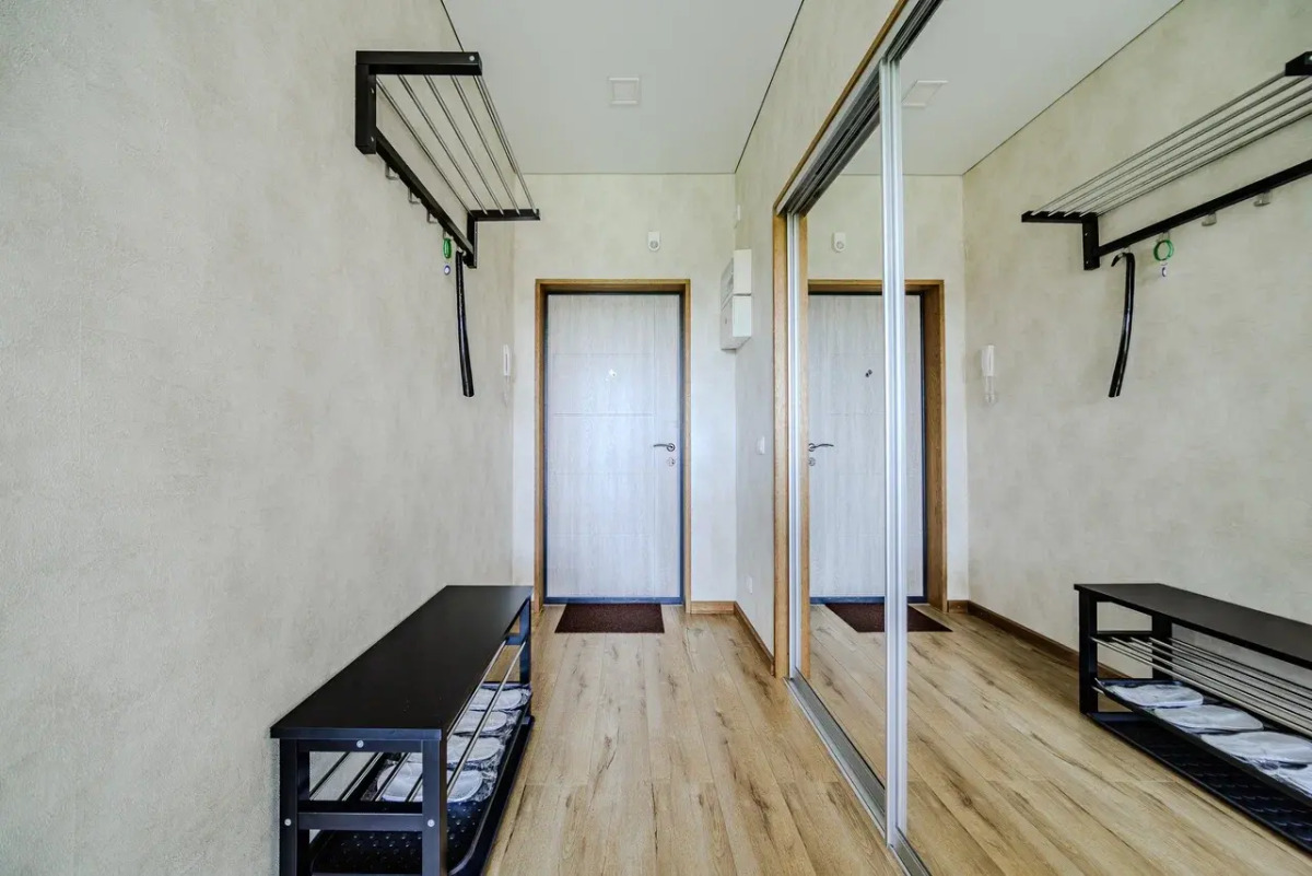 Апартаменты Ohtainn Space