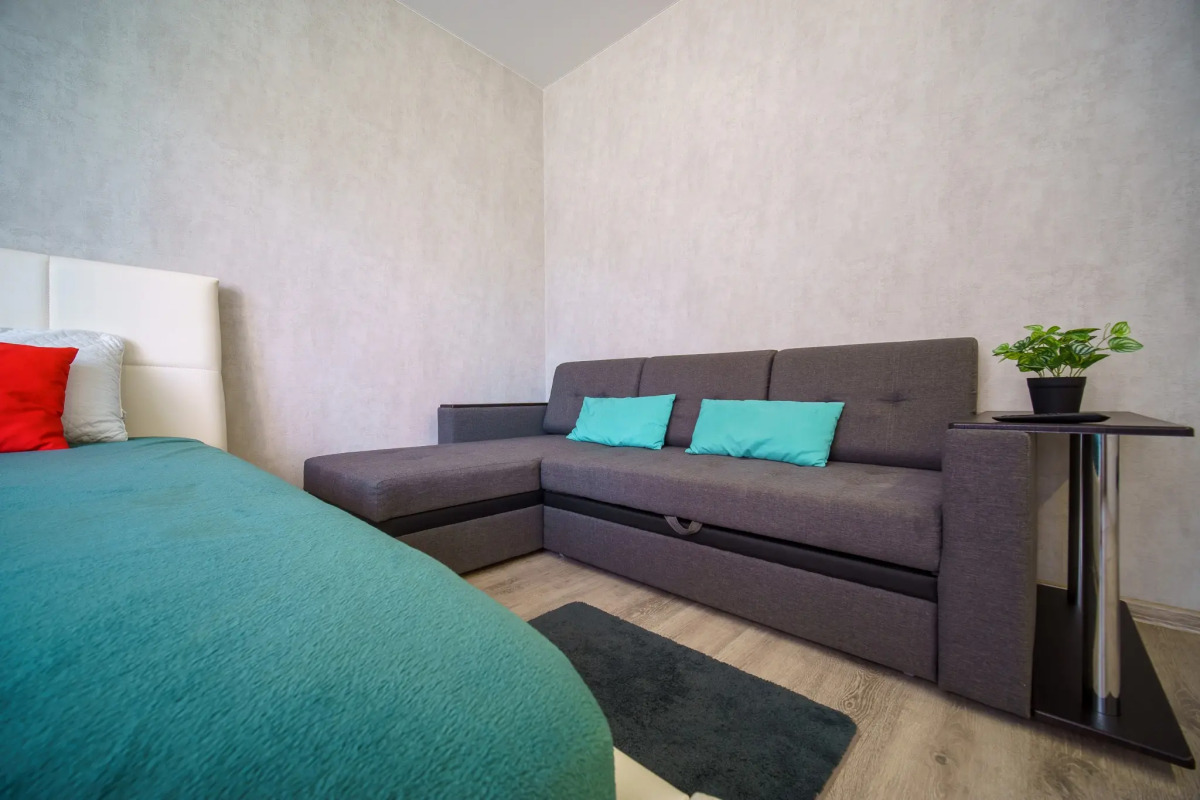 Апартаменты | LUX | 2х и 3х комн | Парк и Стадион |