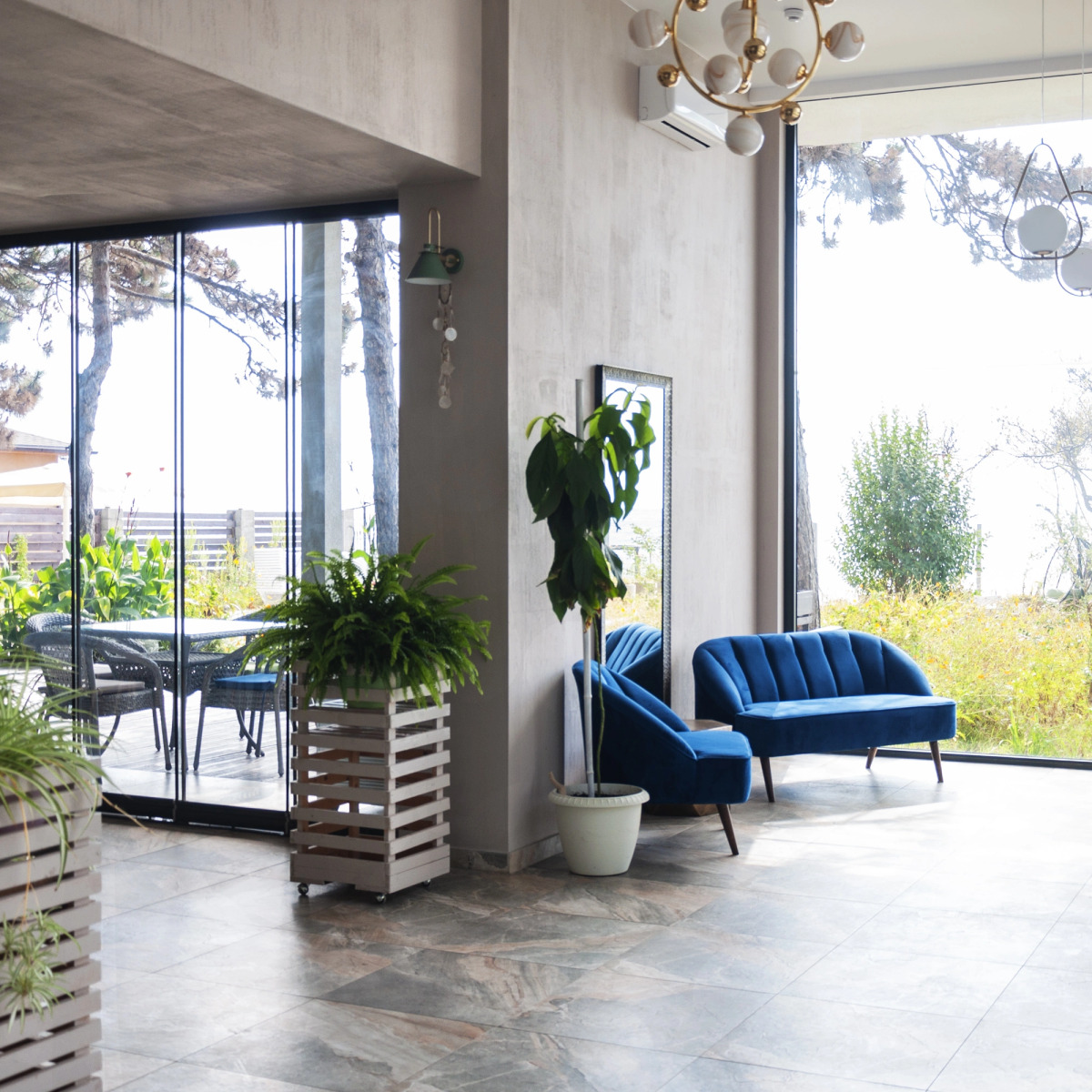 Бутик-Отель Базальт Club