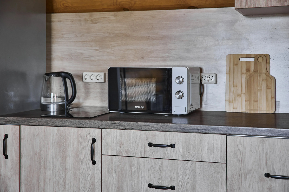 Частный дом загородный GetFlat у Спасо-Преображенского монастыря