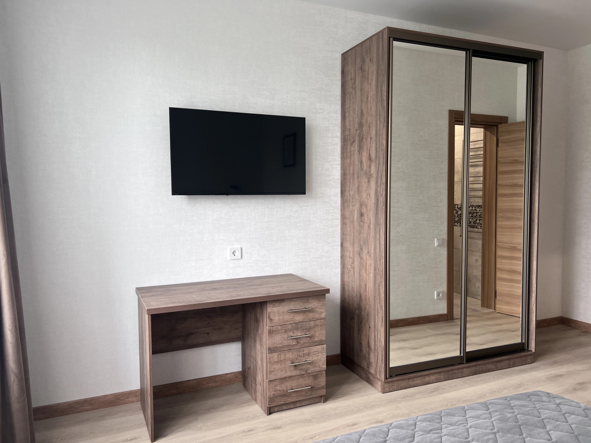 Отель Гостиничный дом D.O.M