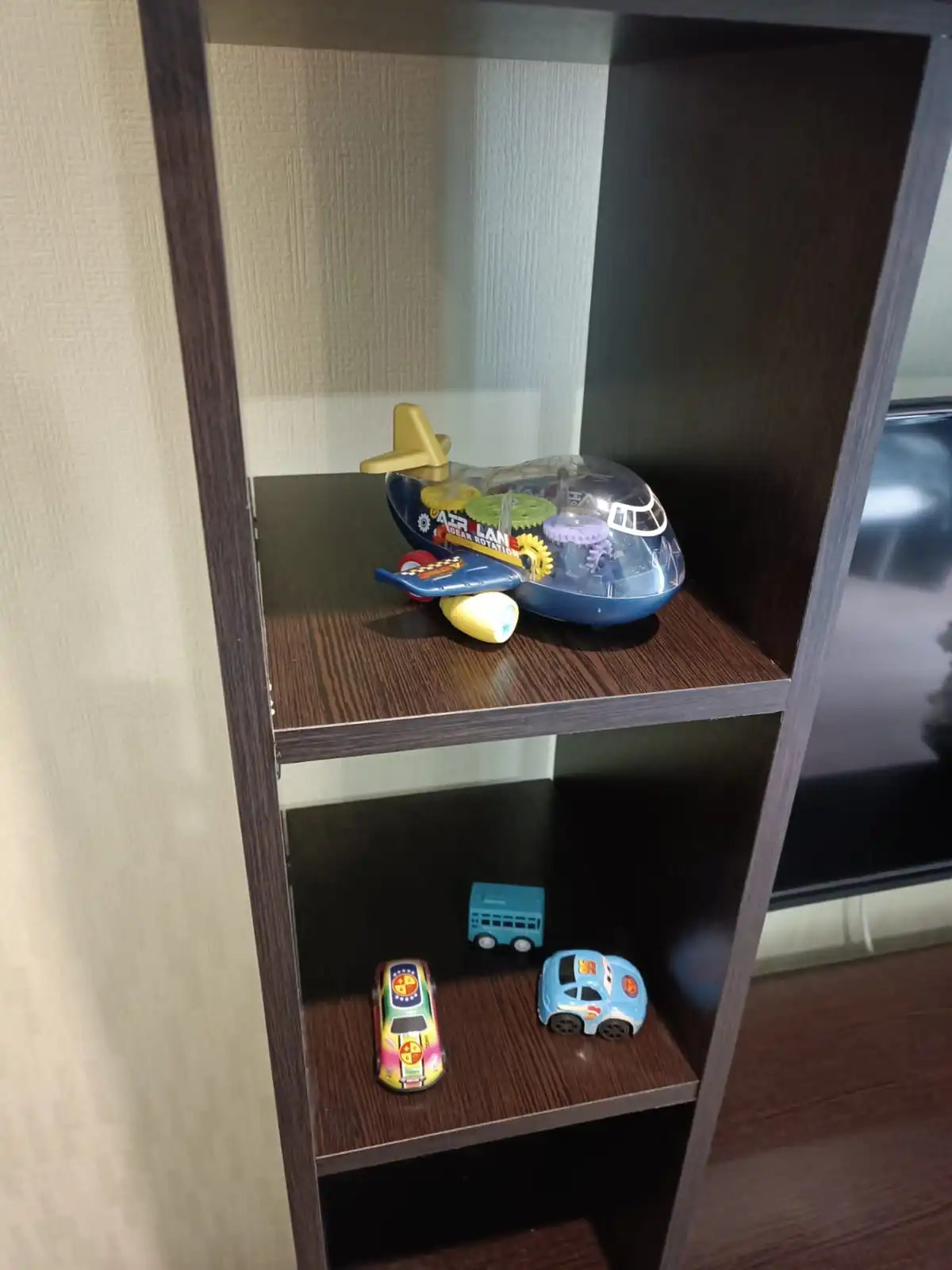 Апартаменты на проспекте Авиаторов Балтики 1к1