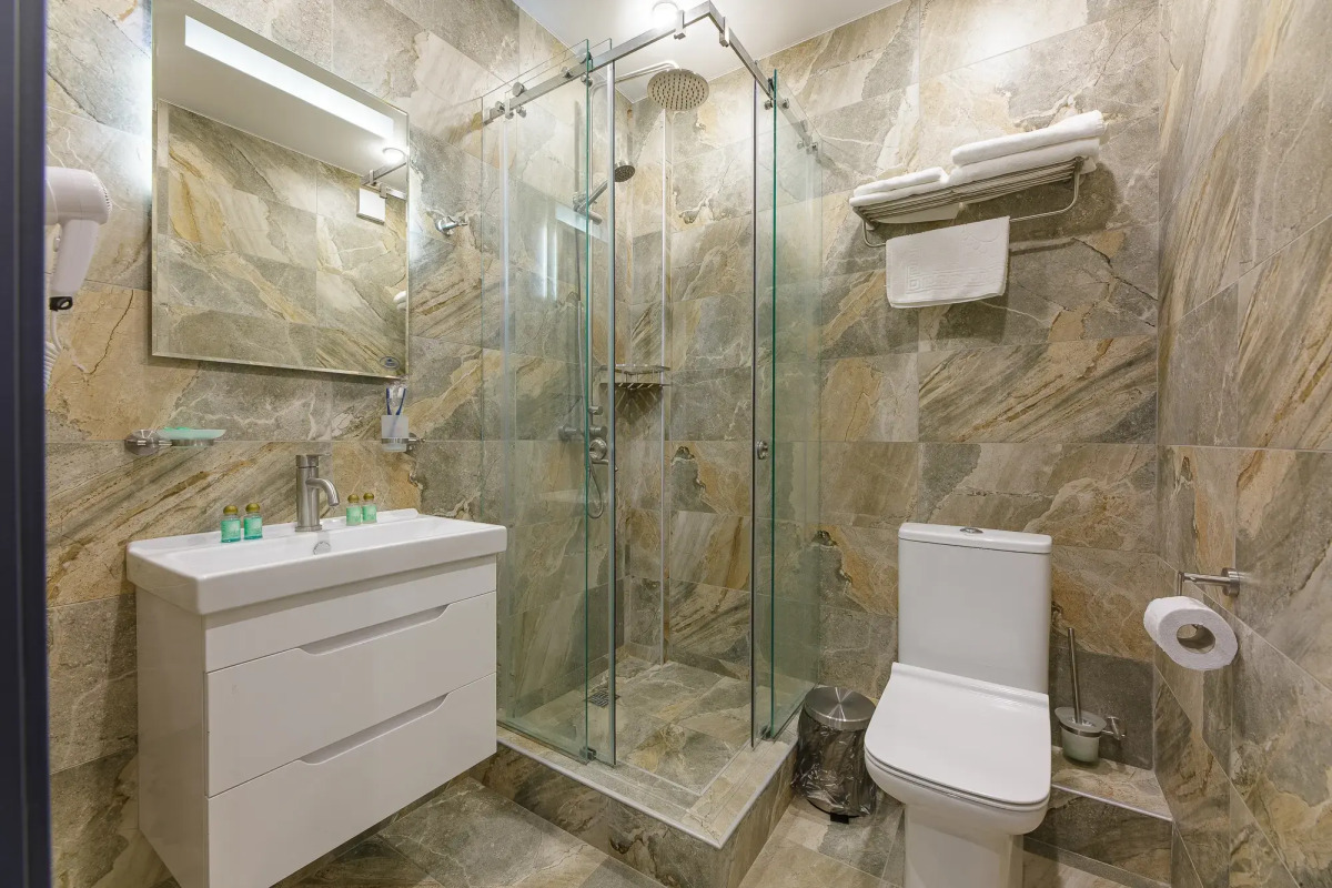 Отель Costa Del Mar